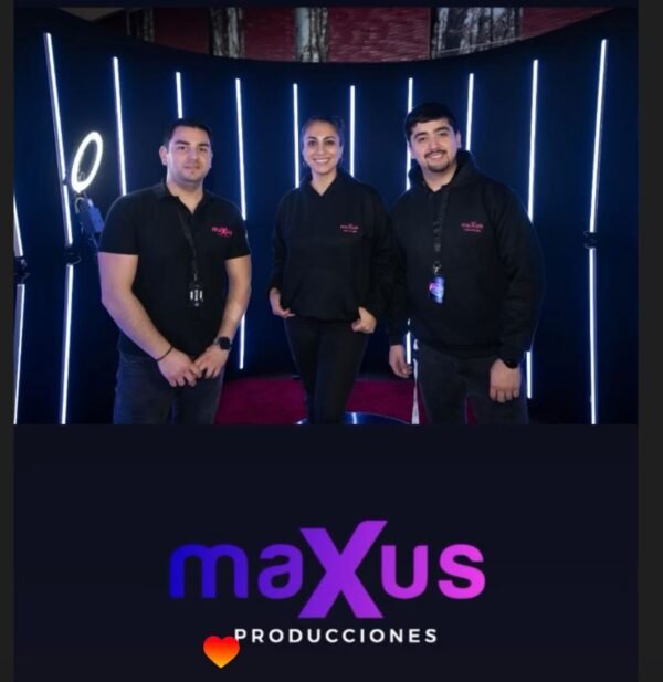 Servicio Cámara 360 + Black Drop Led - Imagen 5