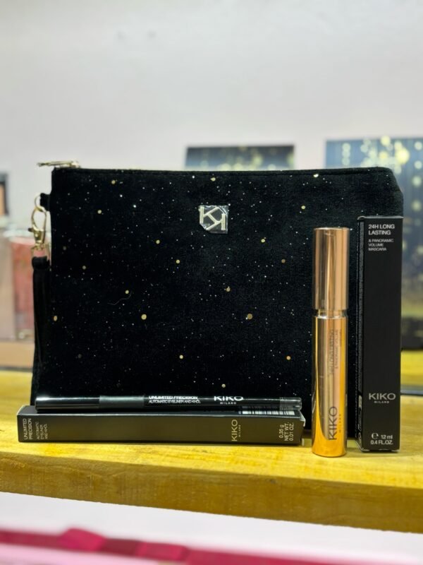Set Kiko Milano