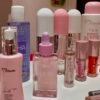 Productos Seleccionados