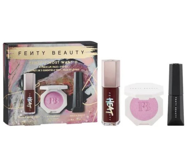 Kit Fenty Beauty by Rihanna - Imagen 2