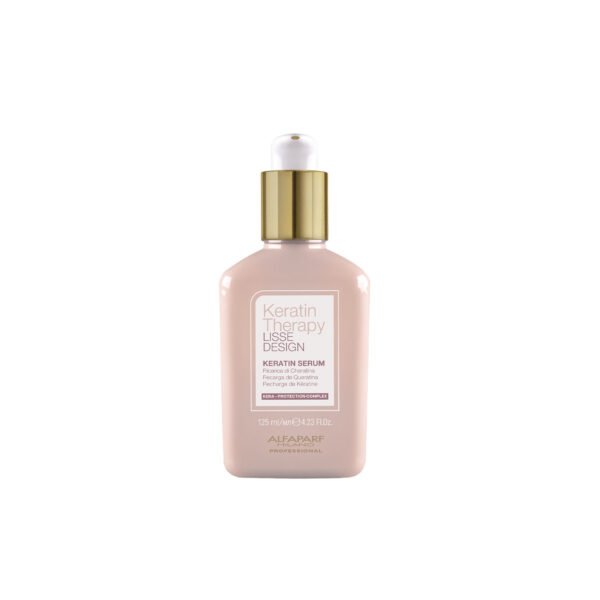 Serum Keratin Therapy Lisse Design